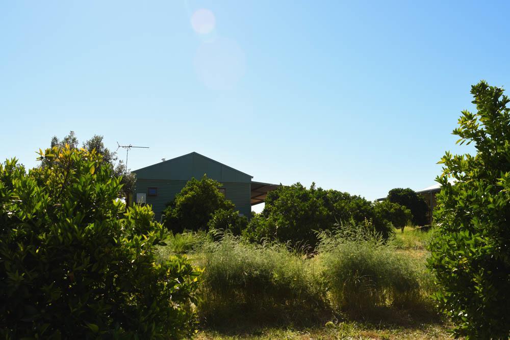 Swan Valley Sisters Henley Brook Zewnętrze zdjęcie