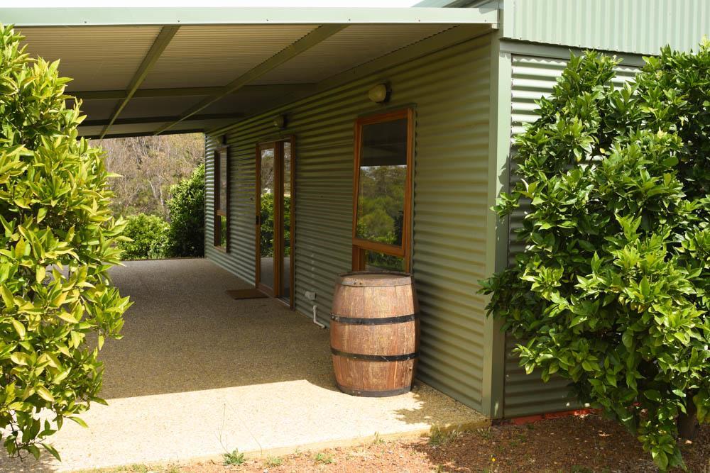 Swan Valley Sisters Henley Brook Zewnętrze zdjęcie