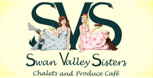 Swan Valley Sisters Henley Brook Zewnętrze zdjęcie